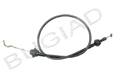 Газопровод BUGIAD купить