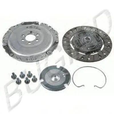 Комплект сцепления BUGIAD купить