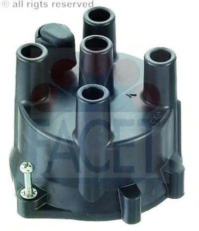 Крышка распределителя зажигания FACET купить