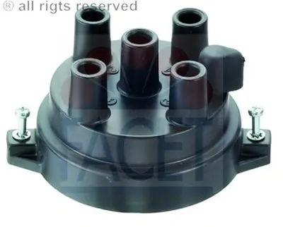 Крышка распределителя зажигания FACET купить