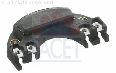 Коммутатор, система зажигания FACET купить