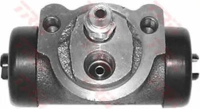 Колесный тормозной цилиндр TRW купить