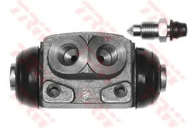 Колесный тормозной цилиндр TRW купить