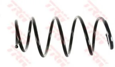 винтовая пружина TRW купить