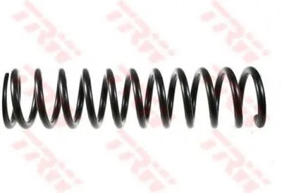 винтовая пружина TRW купить