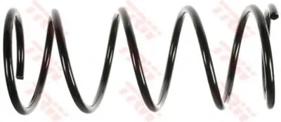 винтовая пружина TRW купить