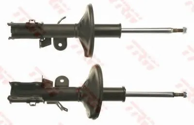 Амортизатор TRW TWIN TRW купить