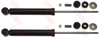 Амортизатор TRW TWIN TRW купить