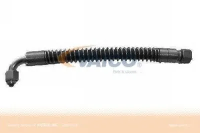 Шланг, теплообменник для охлаждения трансмиссионного масла Q+, original equipment manufacturer quality VAICO купить