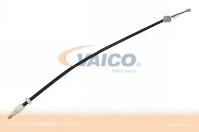 Трос, стояночная тормозная система premium quality MADE IN EUROPE VAICO купить