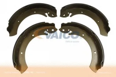 Комплект тормозных колодок VAICO купить