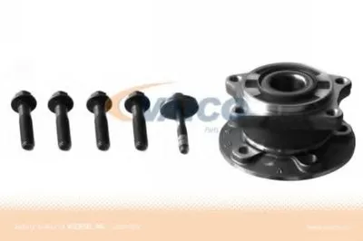 Комплект подшипника ступицы колеса VAICO купить