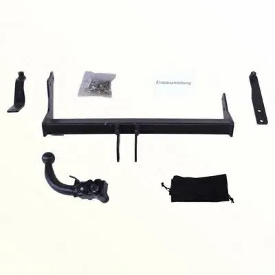 Прицепное оборудование RAMEDER купить