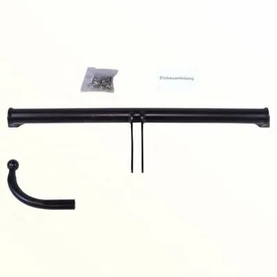 Прицепное оборудование RAMEDER купить