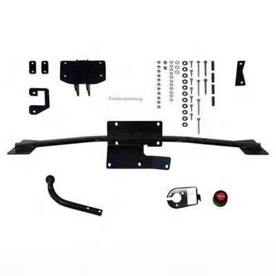 Прицепное оборудование RAMEDER купить