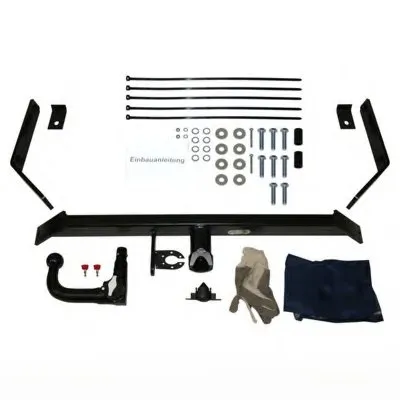 Прицепное оборудование RAMEDER купить