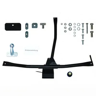 Прицепное ярмо, прицепное оборудование RAMEDER купить