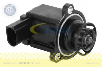 Клапан воздушной тяги, нагнетатель Q+, original equipment manufacturer quality MADE IN GERMANY VEMO купить