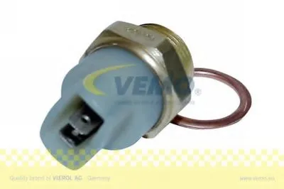 Термовыключатель, вентилятор радиатора VEMO купить