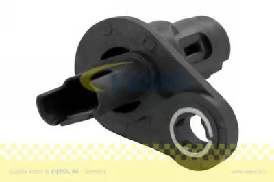 Датчик, частота вращения; Датчик частоты вращения, управление двигателем; Датчик, положение распределительного вала Q+, original equipment manufacturer quality VEMO купить