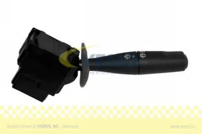 Переключатель стеклоочистителя; Выключатель на колонке рулевого управления Q+, original equipment manufacturer quality VEMO купить