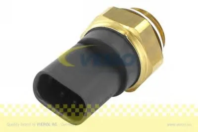 Термовыключатель, вентилятор радиатора premium quality MADE IN EUROPE VEMO купить