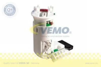 Элемент системы питания Q+, original equipment manufacturer quality MADE IN GERMANY VEMO купить