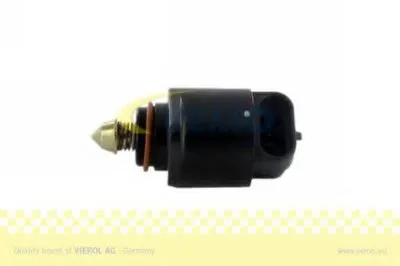 Поворотная заслонка, подвод воздуха Q+, original equipment manufacturer quality VEMO купить