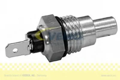 Датчик, температура охлаждающей жидкости premium quality MADE IN EUROPE VEMO купить