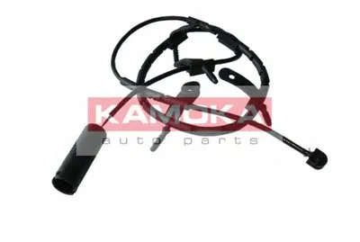 Сигнализатор, износ тормозных колодок KAMOKA KAMOKA купить