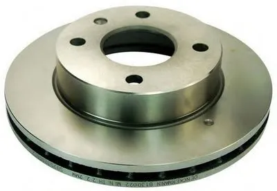 Тормозной диск DENCKERMANN купить