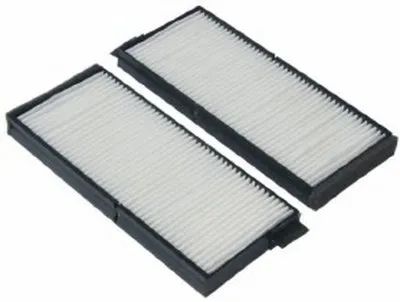 Фильтр, воздух во внутренном пространстве DENCKERMANN купить