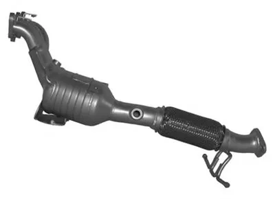 Катализатор для переоборудования IMASAF купить