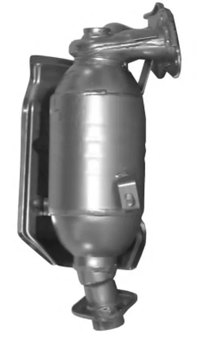 Катализатор для переоборудования IMASAF купить