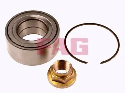 Комплект подшипника ступицы колеса FAG купить