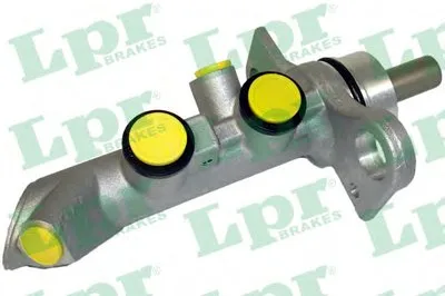 целиндер ручного тормоза LPR купить