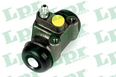 Колесный тормозной цилиндр LPR купить