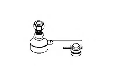 Наконечник поперечной рулевой тяги OCAP купить