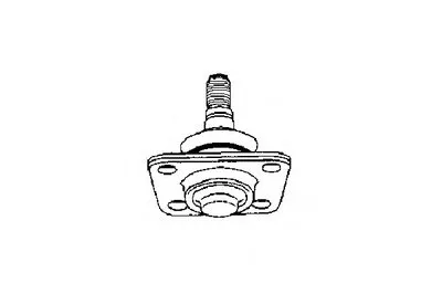Шаровой шарнир OCAP купить