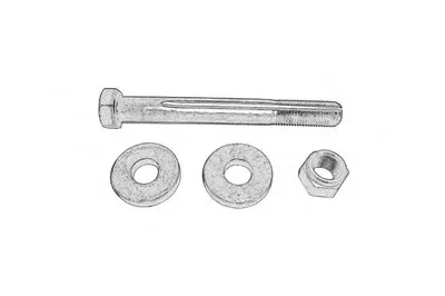 Комлектующее руля, подвеска колеса OCAP купить