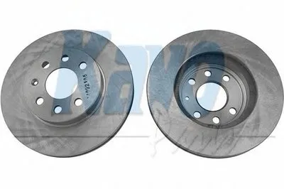 Тормозной диск KAVO PARTS купить