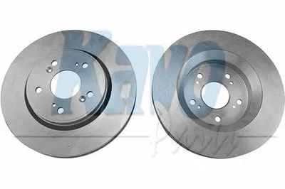 Тормозной диск KAVO PARTS купить