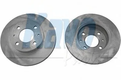 Тормозной диск KAVO PARTS купить