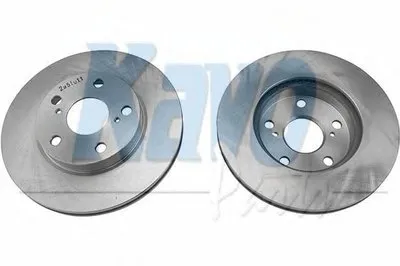 Тормозной диск KAVO PARTS купить