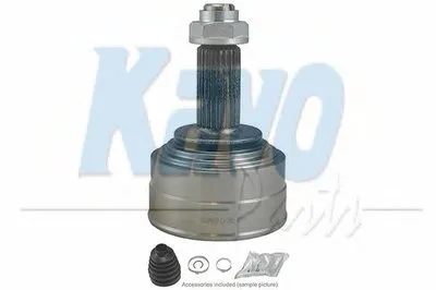 Шарнирный комплект, приводной вал KAVO PARTS купить