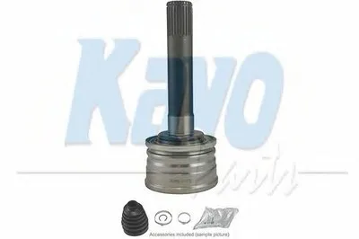 Шарнирный комплект, приводной вал KAVO PARTS купить