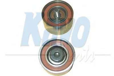 Паразитный / Ведущий ролик, зубчатый ремень KAVO PARTS купить