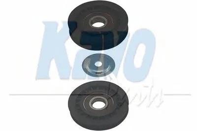 Паразитный / ведущий ролик, поликлиновой ремень KAVO PARTS купить