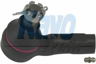Наконечник поперечной рулевой тяги KAVO PARTS купить