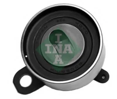 Натяжной ролик, ремень ГРМ INA купить